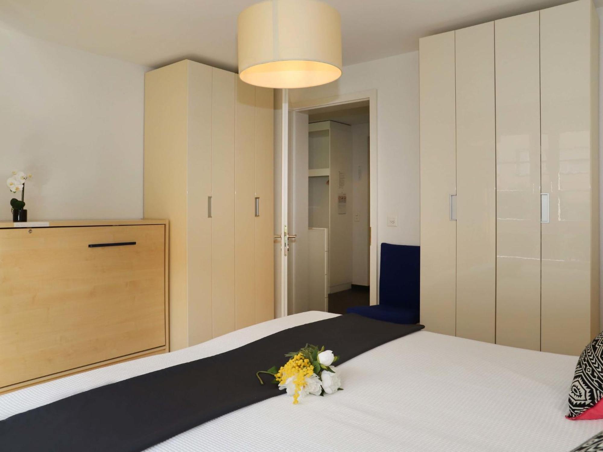 Apartment Mon Repos By Interhome دافوس المظهر الخارجي الصورة