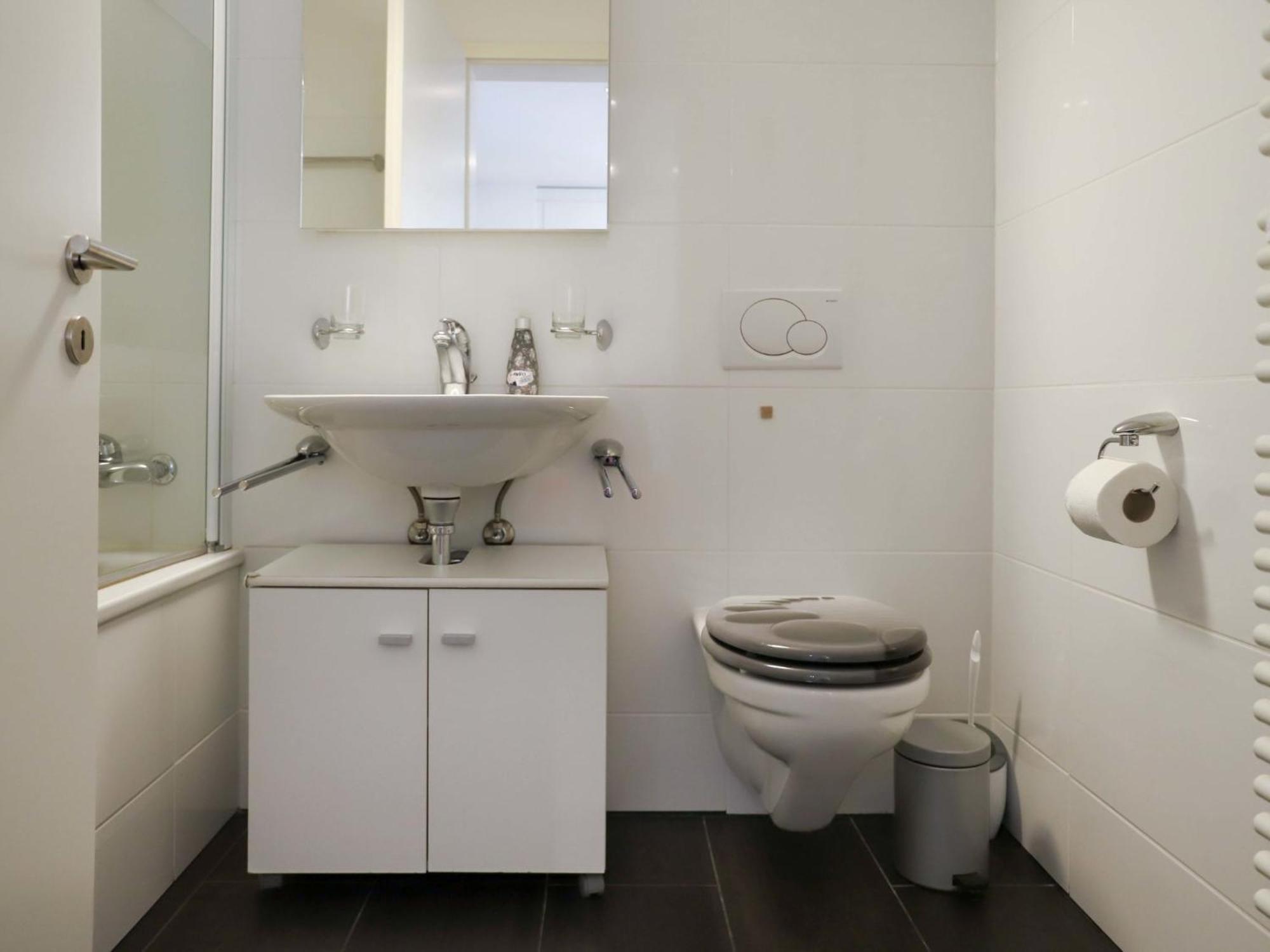 Apartment Mon Repos By Interhome دافوس المظهر الخارجي الصورة